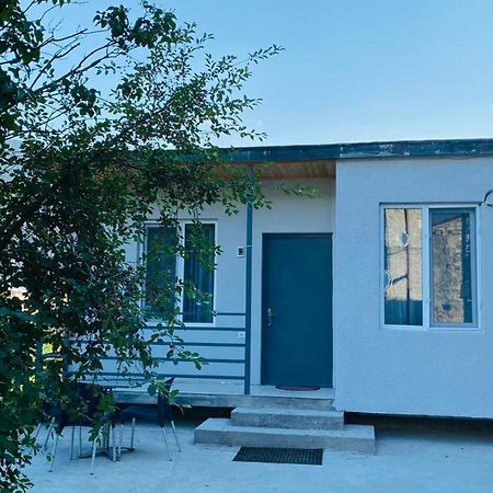 Lela Guest House Mestia Exterior foto